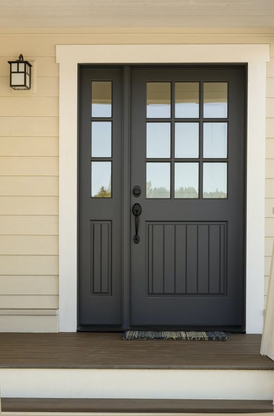 the best door installation and replacement company Fleming Island, FL