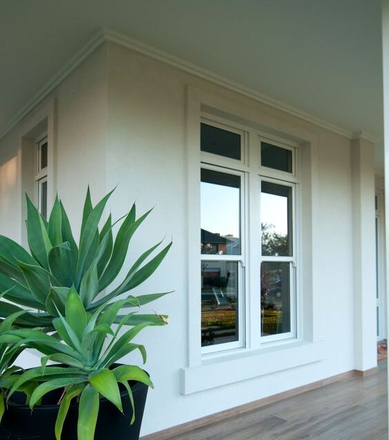 professional window replacement and installation services Fleming Island, FL
